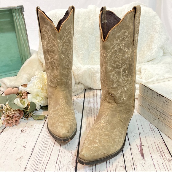 rockin country Shoes - Rockin country cowboy boots